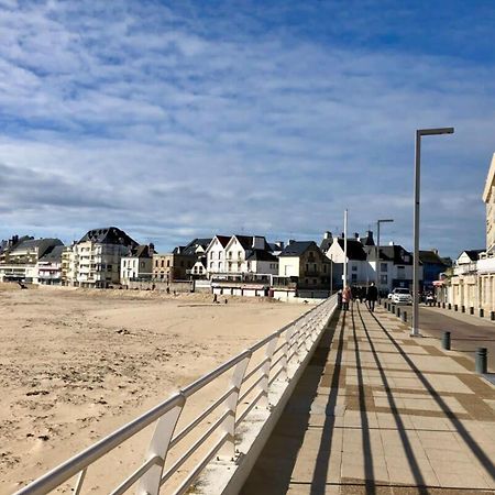 Joli Appartement Cocooning - A 2 Pas De La Plage Киберон Экстерьер фото