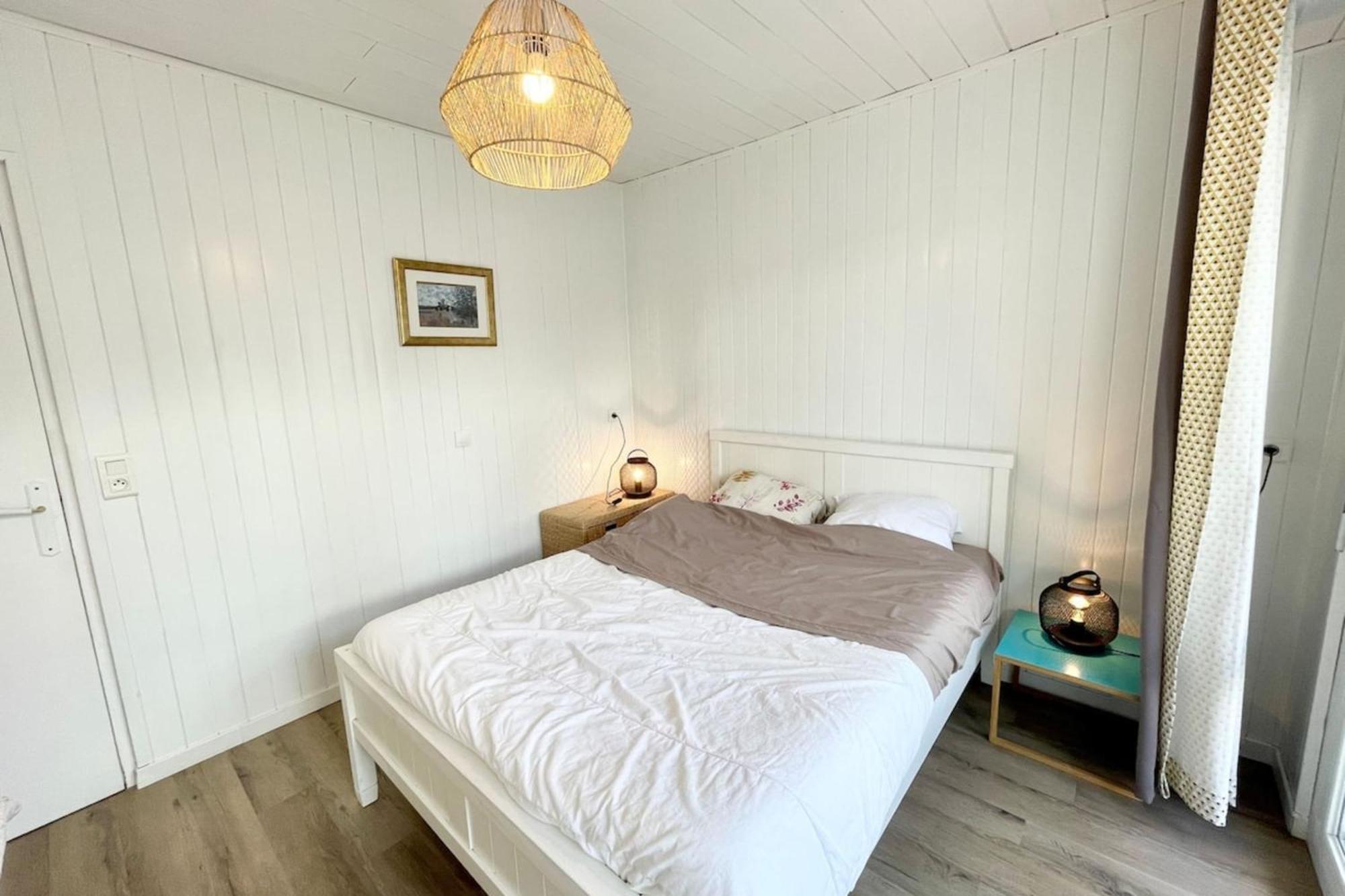 Joli Appartement Cocooning - A 2 Pas De La Plage Киберон Экстерьер фото